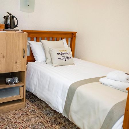 Hotel Inglewood - Opul Express Douglas Zewnętrze zdjęcie