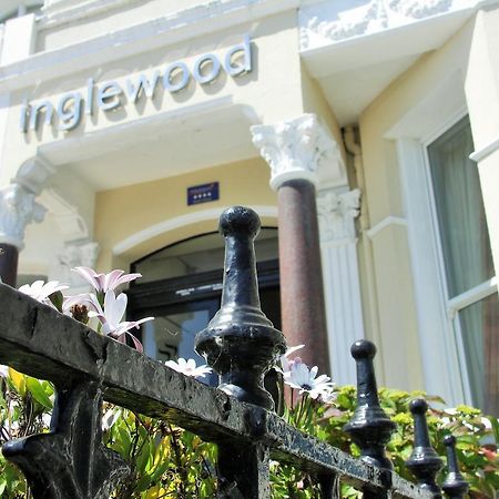 Hotel Inglewood - Opul Express Douglas Zewnętrze zdjęcie
