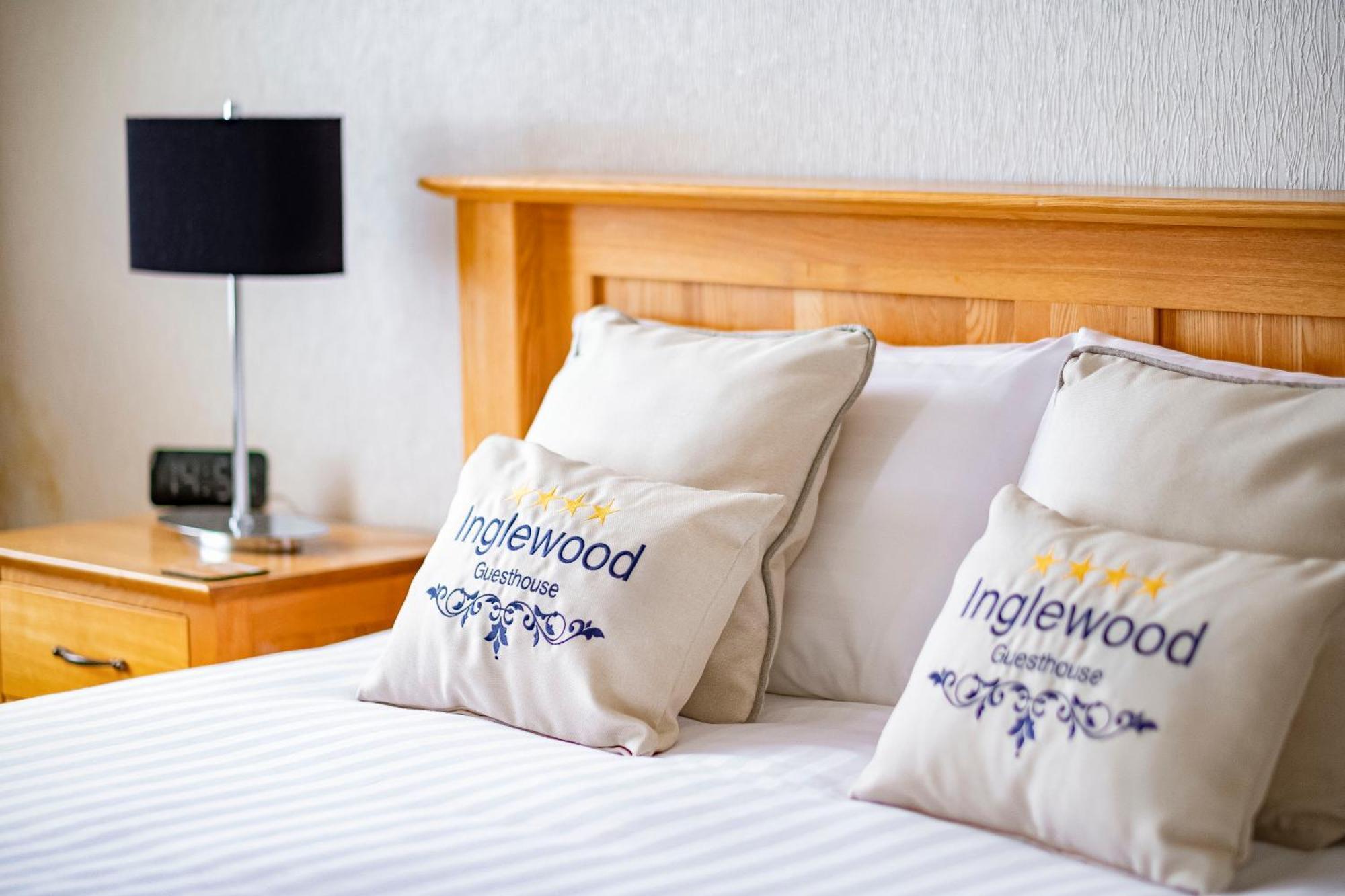 Hotel Inglewood - Opul Express Douglas Pokój zdjęcie