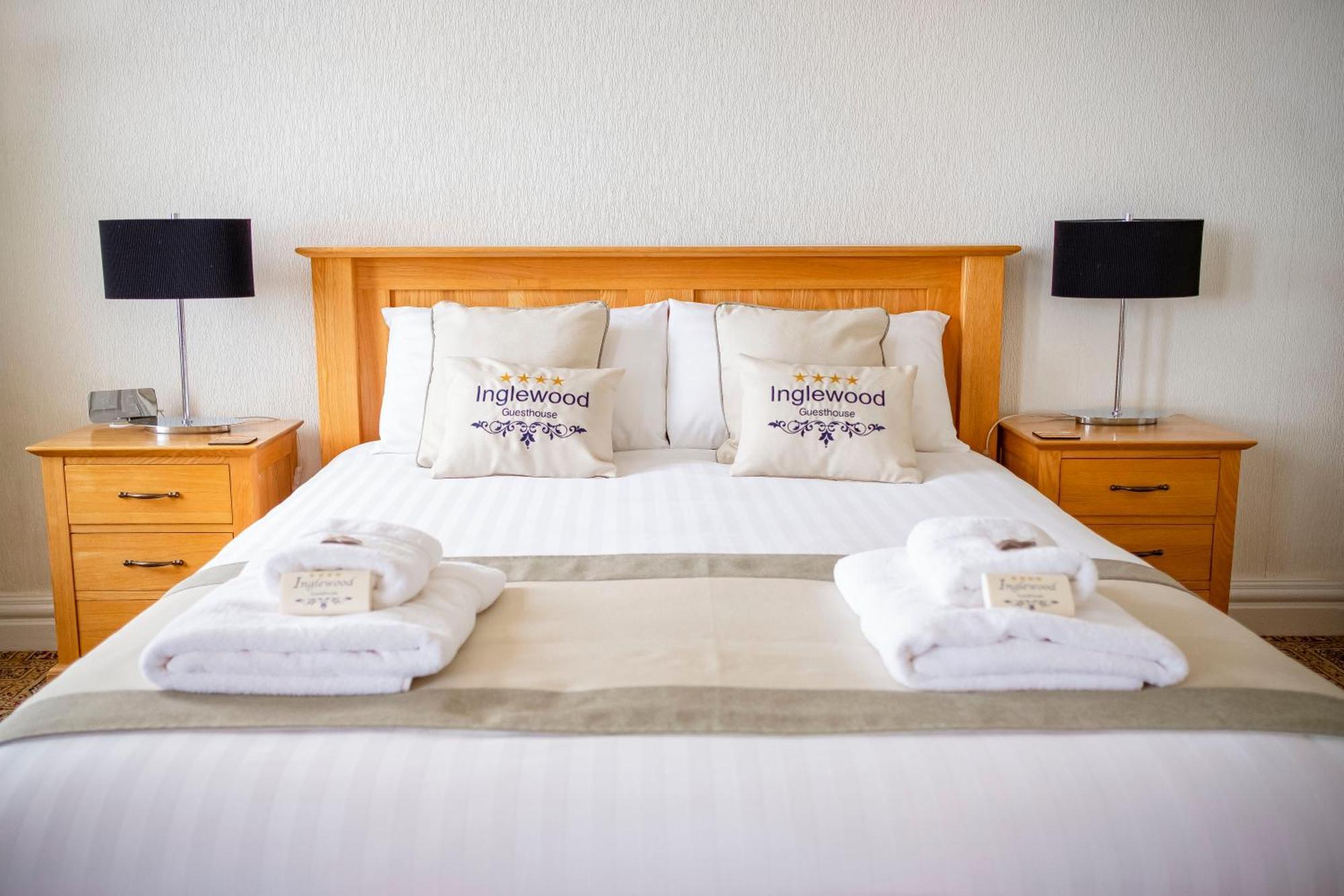 Hotel Inglewood - Opul Express Douglas Pokój zdjęcie