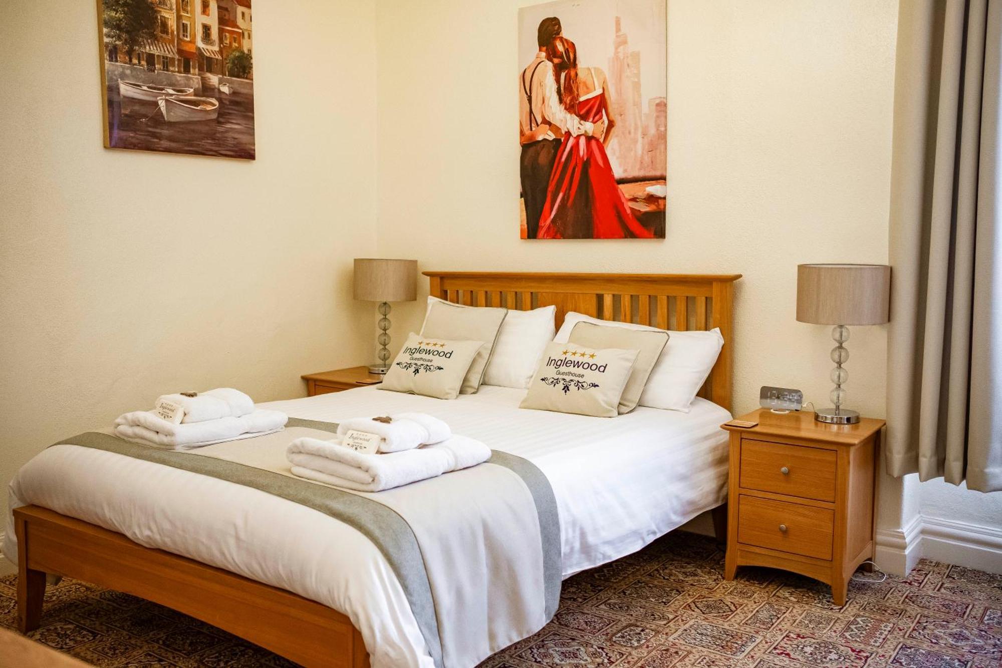 Hotel Inglewood - Opul Express Douglas Pokój zdjęcie