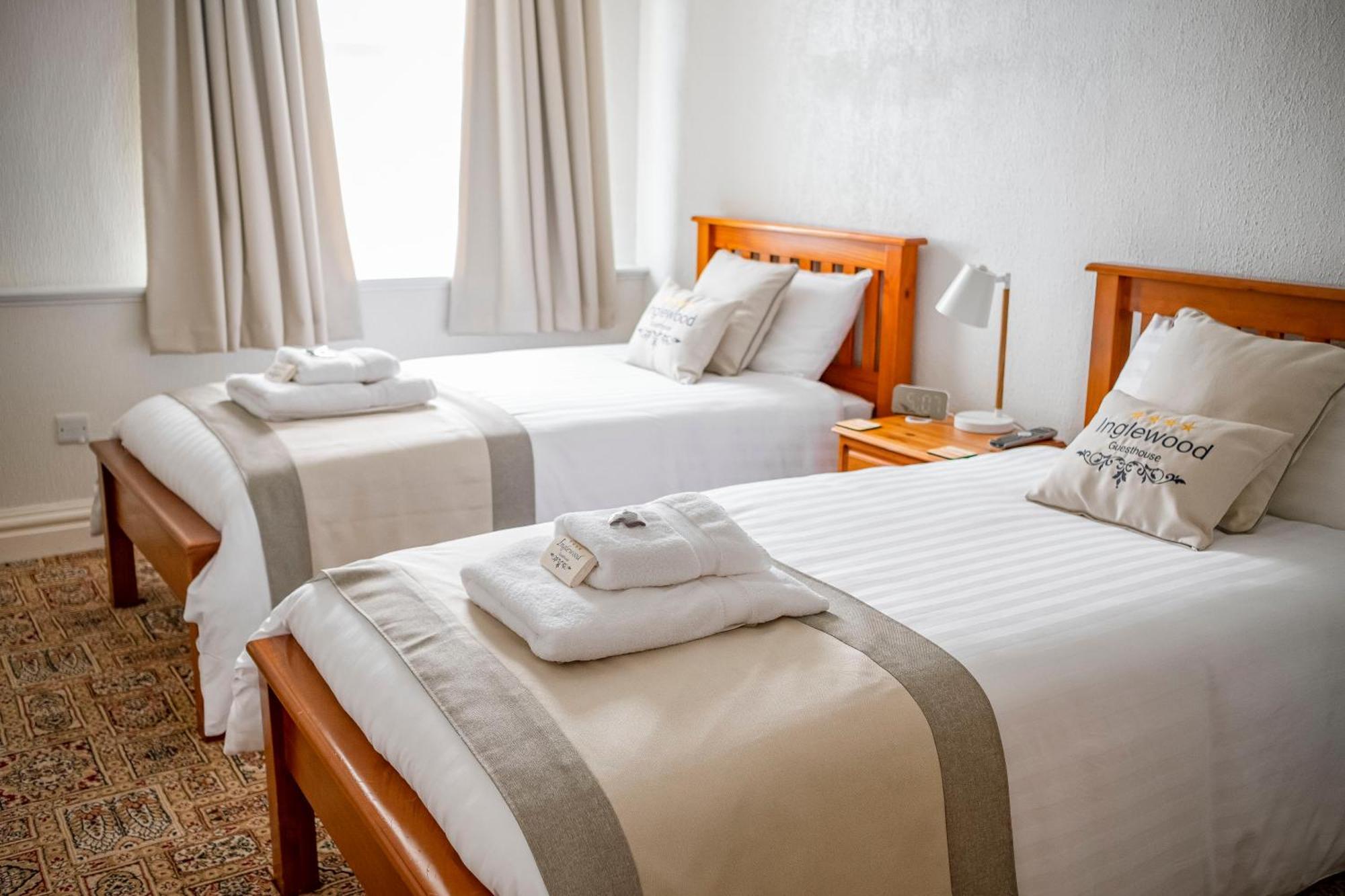 Hotel Inglewood - Opul Express Douglas Pokój zdjęcie
