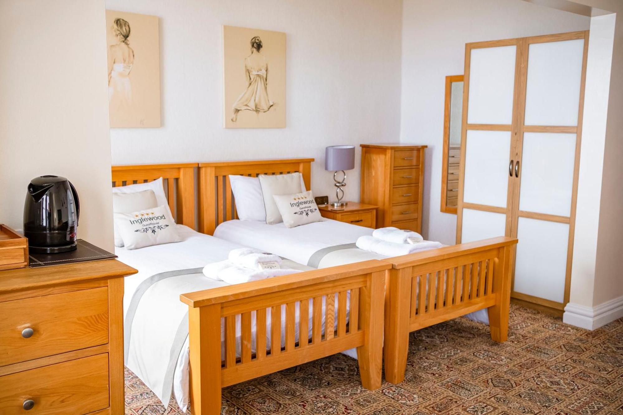 Hotel Inglewood - Opul Express Douglas Pokój zdjęcie