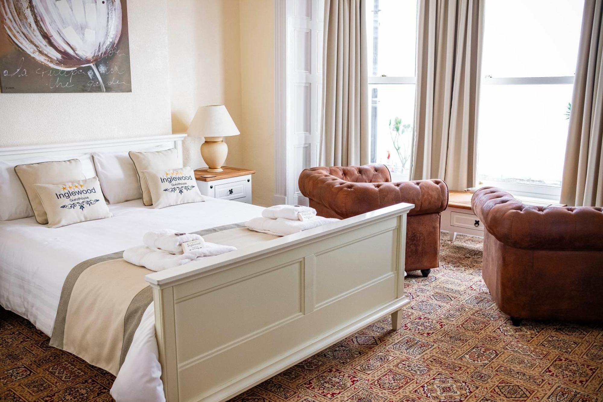 Hotel Inglewood - Opul Express Douglas Pokój zdjęcie