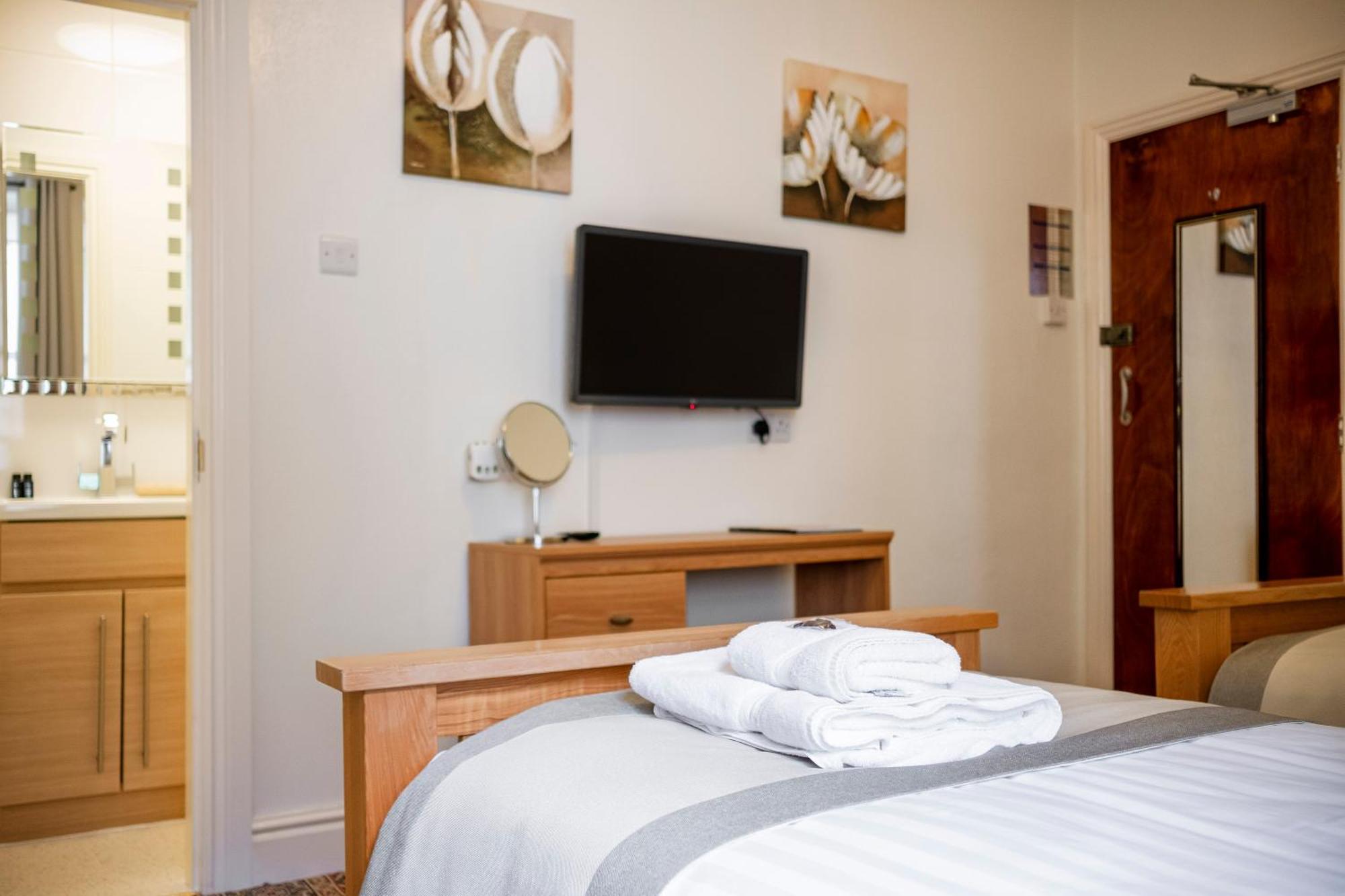 Hotel Inglewood - Opul Express Douglas Pokój zdjęcie