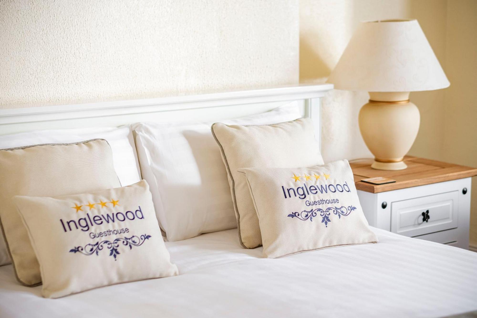Hotel Inglewood - Opul Express Douglas Pokój zdjęcie