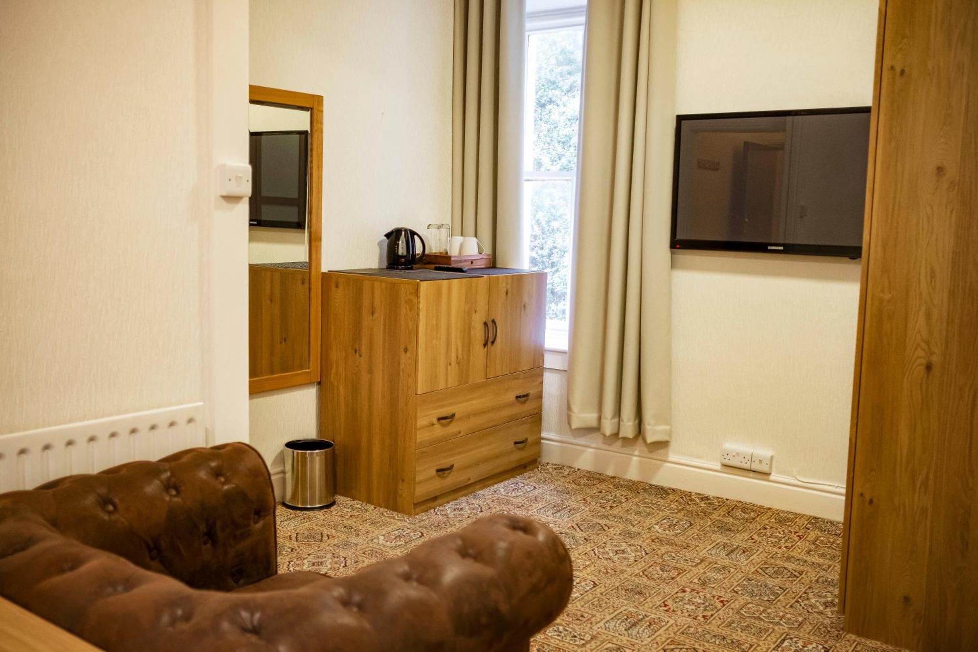 Hotel Inglewood - Opul Express Douglas Pokój zdjęcie