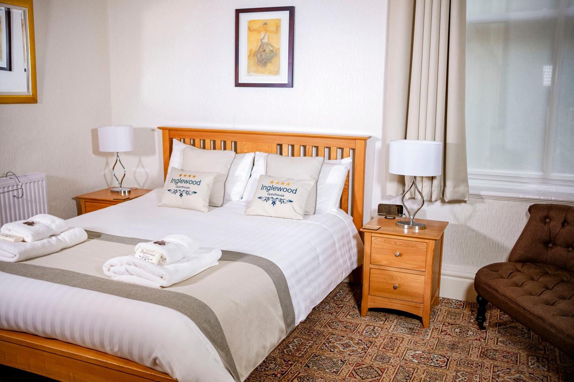 Hotel Inglewood - Opul Express Douglas Pokój zdjęcie