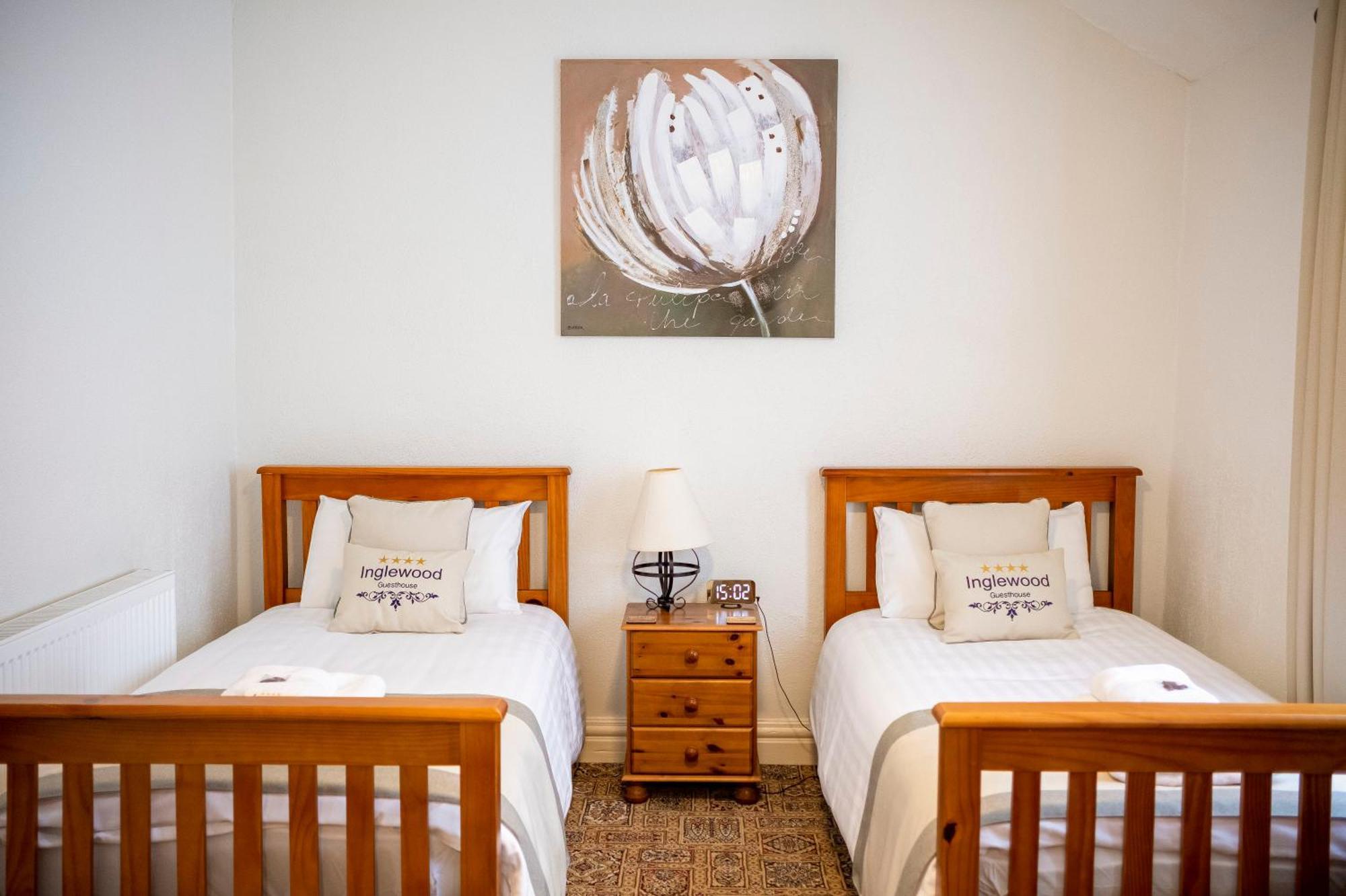 Hotel Inglewood - Opul Express Douglas Pokój zdjęcie
