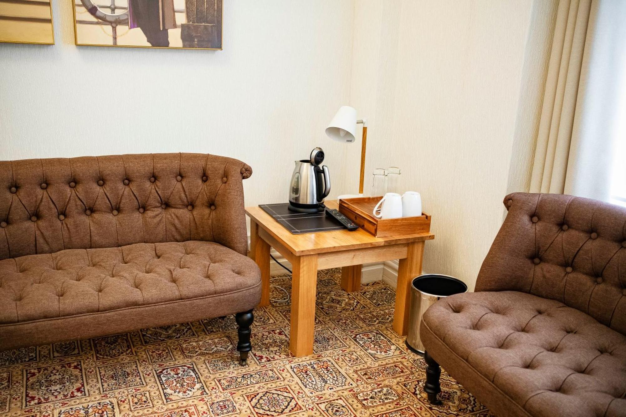 Hotel Inglewood - Opul Express Douglas Pokój zdjęcie