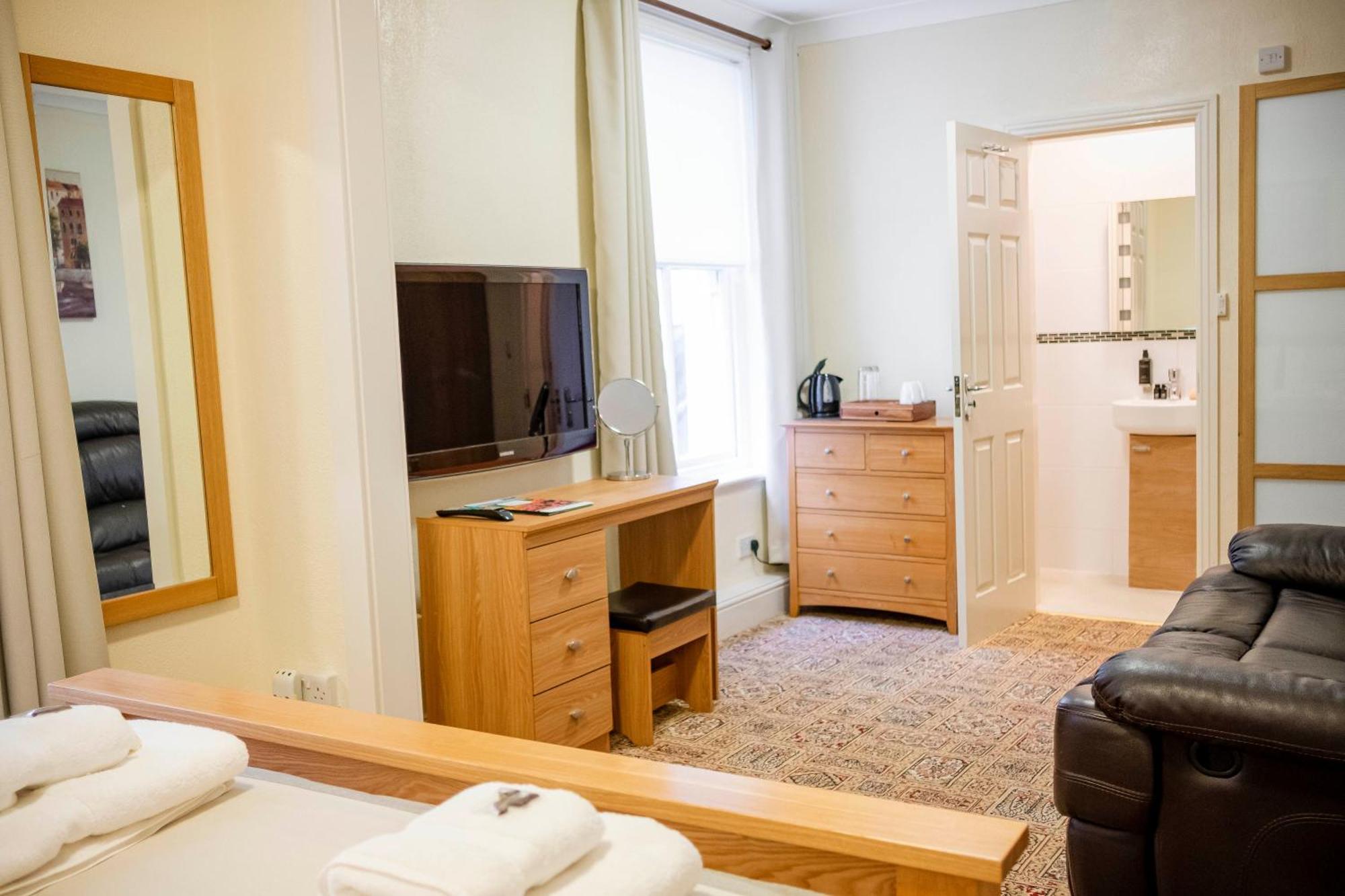 Hotel Inglewood - Opul Express Douglas Pokój zdjęcie