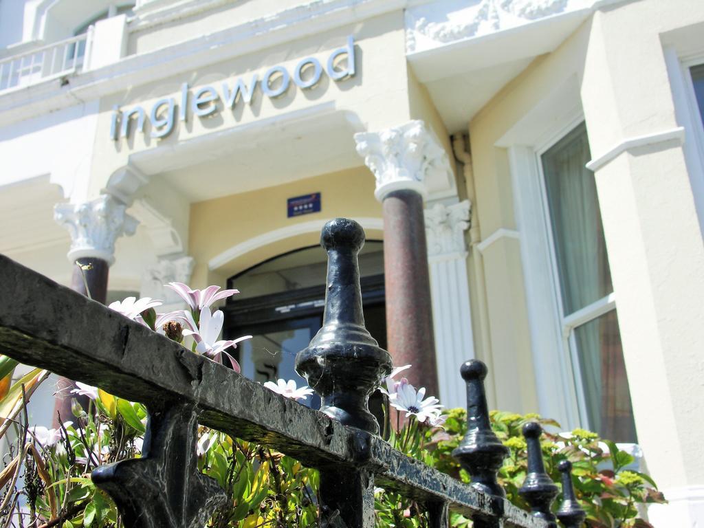 Hotel Inglewood - Opul Express Douglas Zewnętrze zdjęcie