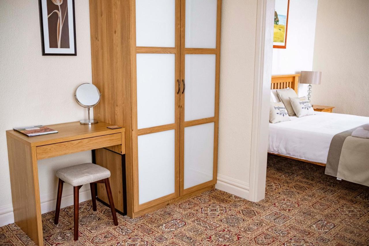 Hotel Inglewood - Opul Express Douglas Zewnętrze zdjęcie