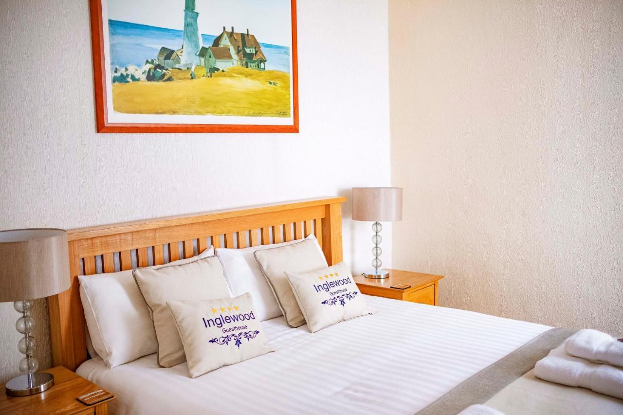 Hotel Inglewood - Opul Express Douglas Zewnętrze zdjęcie