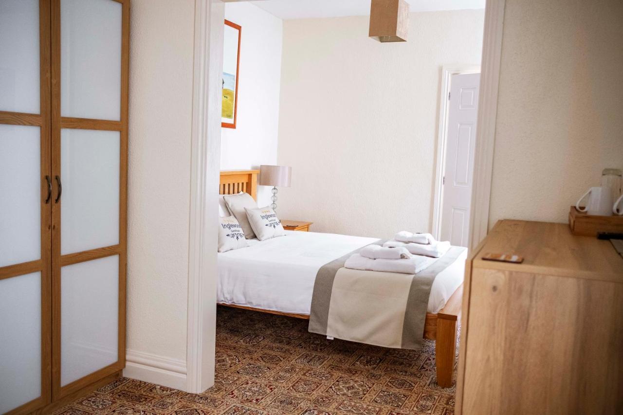 Hotel Inglewood - Opul Express Douglas Zewnętrze zdjęcie
