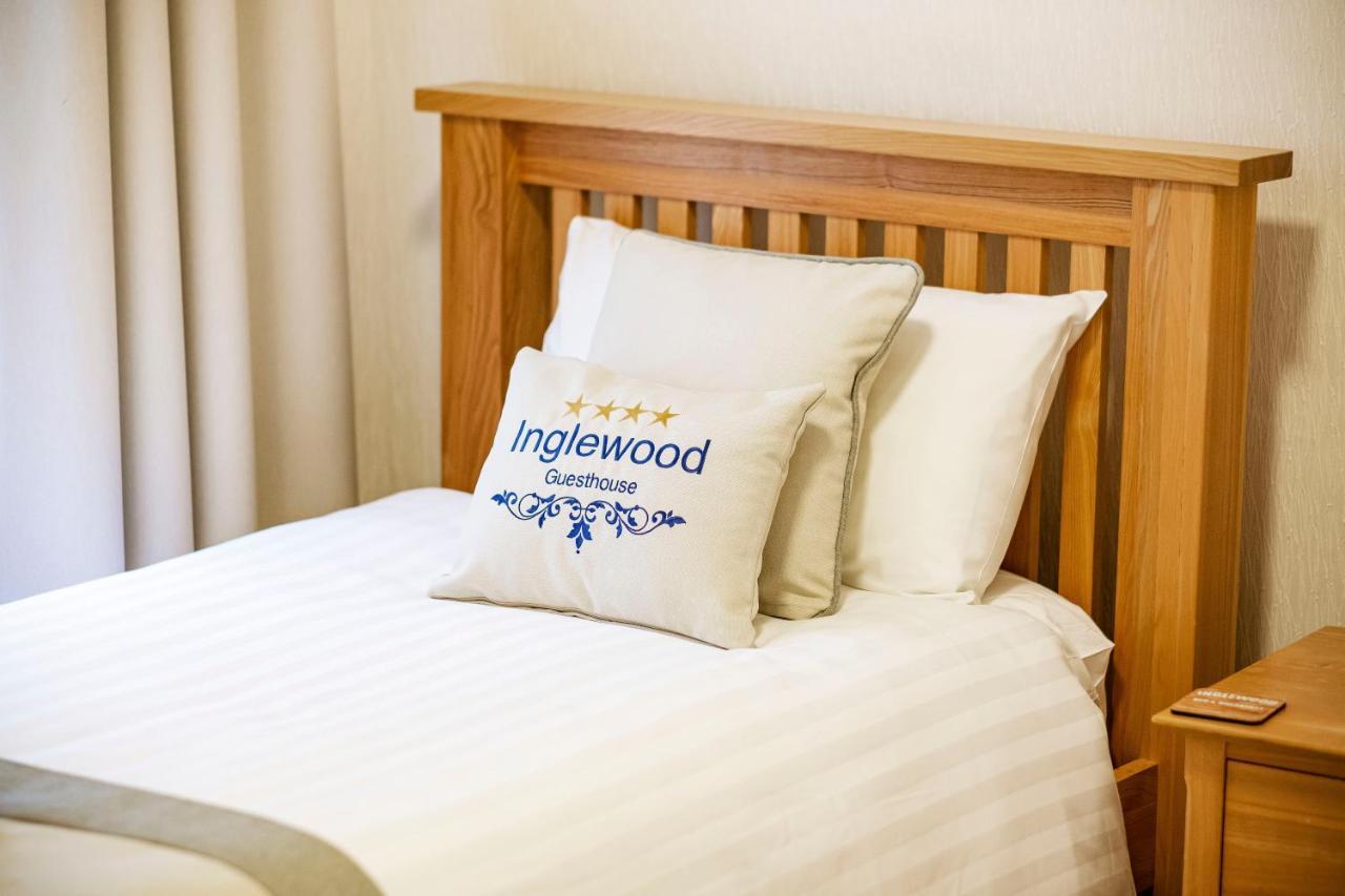 Hotel Inglewood - Opul Express Douglas Zewnętrze zdjęcie