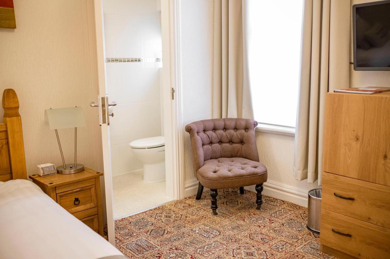 Hotel Inglewood - Opul Express Douglas Zewnętrze zdjęcie