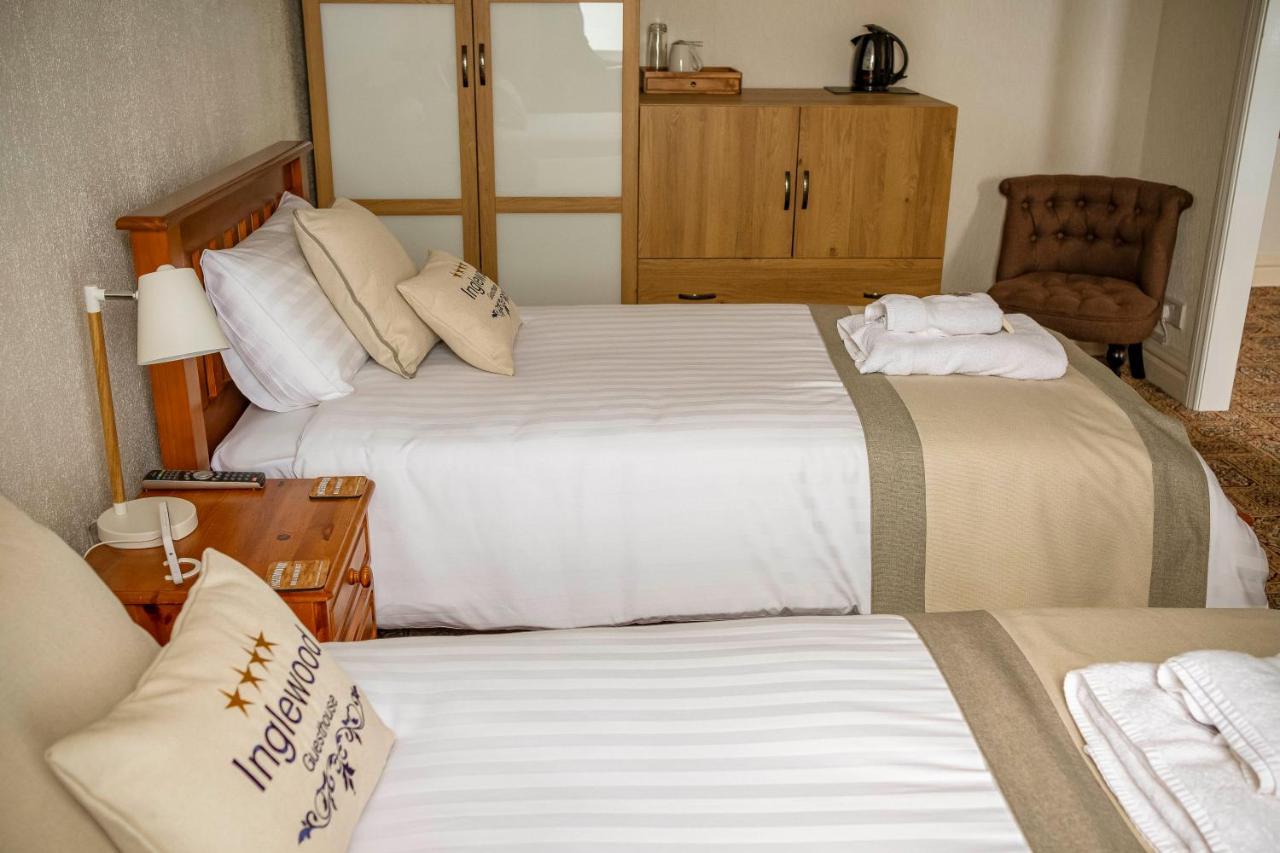 Hotel Inglewood - Opul Express Douglas Pokój zdjęcie